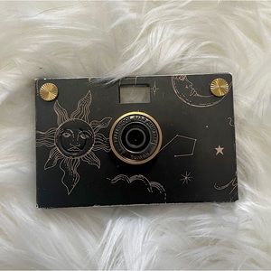 Papershoot Camera (Film alternative)